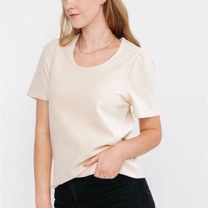 smash+ Tess “Seventies Tee”